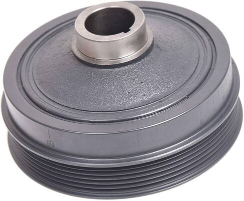 العمود المرفقي بكرة الموازن التوافقي لمرسيدس بنز E350 C350 ML350 2006-2011 E550 S550 2007-2011 CLK350 2006-2009 رقم الجزء A2730300303 A2720300803 2720300803 in Kuwait