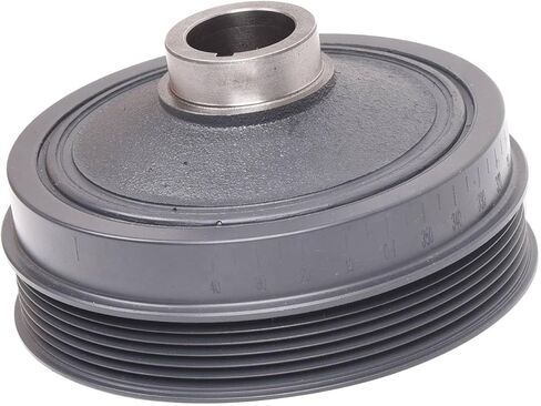 العمود المرفقي بكرة الموازن التوافقي لمرسيدس بنز E350 C350 ML350 2006-2011 E550 S550 2007-2011 CLK350 2006-2009 رقم الجزء A2730300303 A2720300803 2720300803 in Kuwait