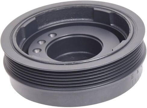العمود المرفقي بكرة الموازن التوافقي لمرسيدس بنز E350 C350 ML350 2006-2011 E550 S550 2007-2011 CLK350 2006-2009 رقم الجزء A2730300303 A2720300803 2720300803 in Kuwait