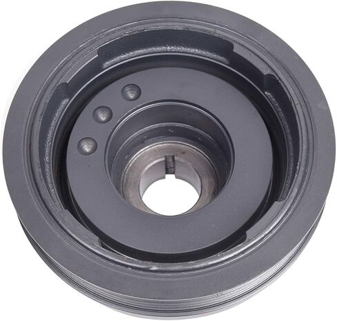 العمود المرفقي بكرة الموازن التوافقي لمرسيدس بنز E350 C350 ML350 2006-2011 E550 S550 2007-2011 CLK350 2006-2009 رقم الجزء A2730300303 A2720300803 2720300803 in Kuwait