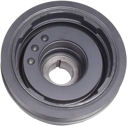 العمود المرفقي بكرة الموازن التوافقي لمرسيدس بنز E350 C350 ML350 2006-2011 E550 S550 2007-2011 CLK350 2006-2009 رقم الجزء A2730300303 A2720300803 2720300803 in Kuwait