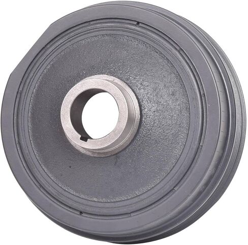 العمود المرفقي بكرة الموازن التوافقي لمرسيدس بنز E350 C350 ML350 2006-2011 E550 S550 2007-2011 CLK350 2006-2009 رقم الجزء A2730300303 A2720300803 2720300803 in Kuwait