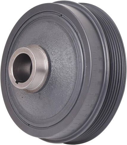 العمود المرفقي بكرة الموازن التوافقي لمرسيدس بنز E350 C350 ML350 2006-2011 E550 S550 2007-2011 CLK350 2006-2009 رقم الجزء A2730300303 A2720300803 2720300803 in Kuwait