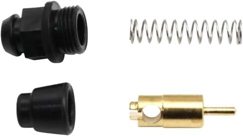 Carburetor Pull Choke Lever Plunger Motorbike Fittings Carburetor Choke Parts Kit Compatible With Hsr48 Hsr45 Hsr42 N189192 in Kuwait