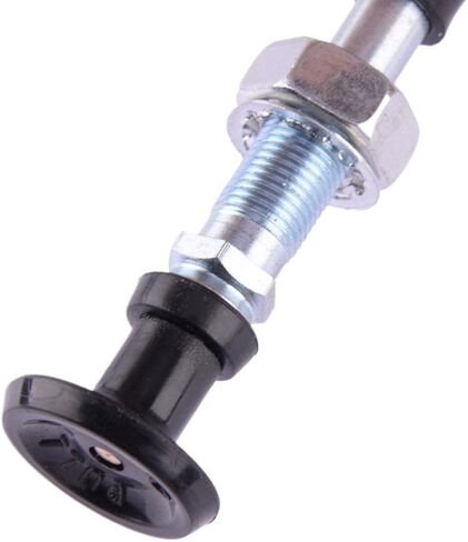 Carburetor Choke Compatible With VN800 2005 2004 2003 2002 2001 2000 1999 1998 1997 1996 in Kuwait