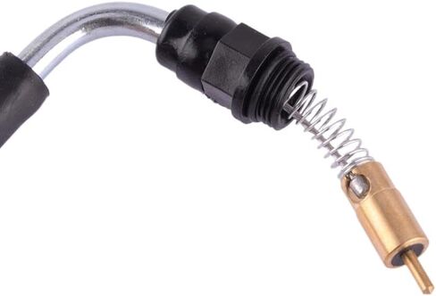 Carburetor Choke Compatible With VN800 2005 2004 2003 2002 2001 2000 1999 1998 1997 1996 in Kuwait