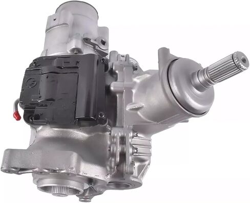 وحدة نقل الطاقة 2 سرعة OE 68307403AG لـ 2014-2018 متوافقة مع جيب شيروكي DK4 in Kuwait