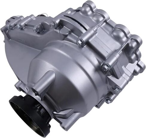 مجموعة علبة نقل 52853662AC متوافقة مع جيب جراند شيروكي 2011-2013 3.6L 5.7L 52853662AC, 52853662AB, 52853662AA in Kuwait