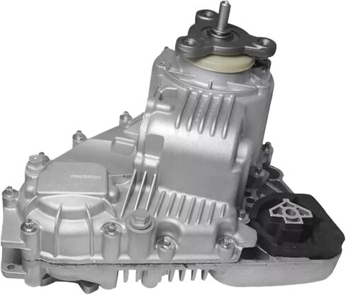 متوافق مع BMW X3 E83 LCI 2003-2010 مجموعة نقل الحركة 2.5L 3.0L ATC400 27103455136 in Kuwait
