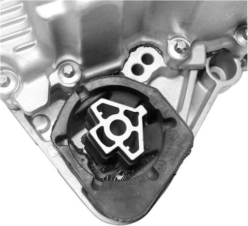 متوافق مع BMW X3 E83 LCI 2003-2010 مجموعة نقل الحركة 2.5L 3.0L ATC400 27103455136 in Kuwait