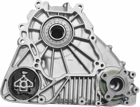 متوافق مع BMW X3 E83 LCI 2003-2010 مجموعة نقل الحركة 2.5L 3.0L ATC400 27103455136 in Kuwait