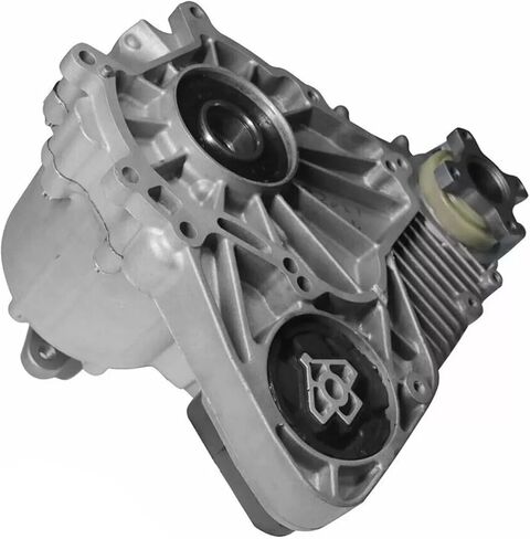 متوافق مع BMW X3 E83 LCI 2003-2010 مجموعة نقل الحركة 2.5L 3.0L ATC400 27103455136 in Kuwait