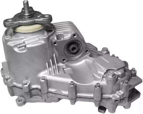 متوافق مع BMW X3 E83 LCI 2003-2010 مجموعة نقل الحركة 2.5L 3.0L ATC400 27103455136 in Kuwait