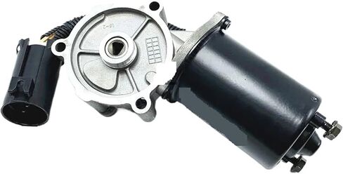 Auto parts Auto Car Transfer Case Motor For Great Wall For Haval For Hover H3 H5 For Wingle 3 5 For Gwm V240 Actuator 47-60-648-001-A in Saudi Arabia