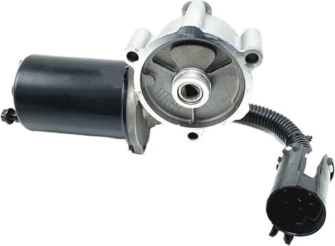 Auto parts Auto Car Transfer Case Motor For Great Wall For Haval For Hover H3 H5 For Wingle 3 5 For Gwm V240 Actuator 47-60-648-001-A in Saudi Arabia