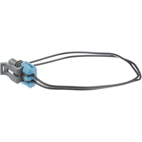 موصل ملف القابض HVAC لسيارة شيفروليه تاهو 5.3L 2002 يستبدل #89057709، 967531، حزمة واحدة in Kuwait
