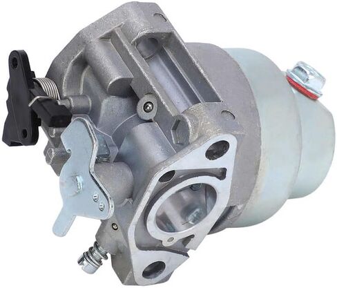 مكربن ​​لمولد GCV160 مواد مساعدة كهربائية من سبائك الألومنيوم لمكربن ​​الحديقة P19‑009 مع خرطوم in Kuwait