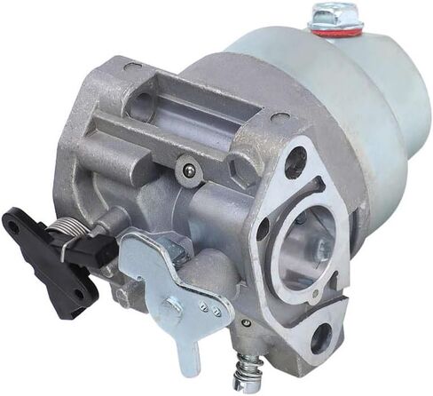 مكربن ​​لمولد GCV160 مواد مساعدة كهربائية من سبائك الألومنيوم لمكربن ​​الحديقة P19‑009 مع خرطوم in Kuwait
