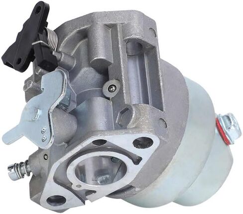 مكربن ​​لمولد GCV160 مواد مساعدة كهربائية من سبائك الألومنيوم لمكربن ​​الحديقة P19‑009 مع خرطوم in Kuwait