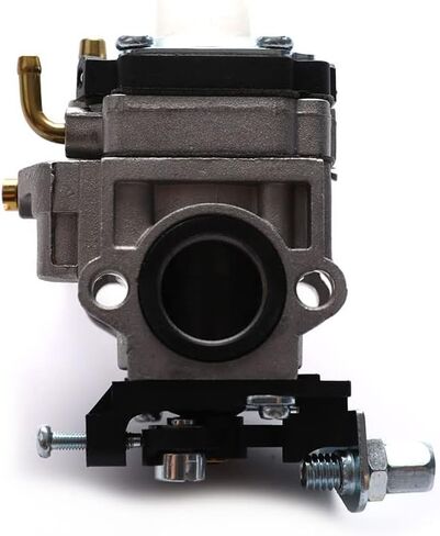 YAEGER 15 مللي متر مجموعة المكربن ​​لآلة تقطيع الفراشي 43cc 49cc 52cc مكشطة سلسلة المنشار البنزين ثنائي الأشواط المكربن in Kuwait