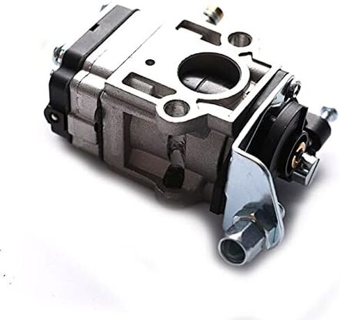 YAEGER 15 مللي متر مجموعة المكربن ​​لآلة تقطيع الفراشي 43cc 49cc 52cc مكشطة سلسلة المنشار البنزين ثنائي الأشواط المكربن in Kuwait