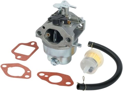 YAEGER جزازة العشب المكربن ​​عدة لهوندا GC160 GCV160 GCV190 GC135 مع دبوس PC144853 استبدال قطع غيار جزازة العشب in Kuwait