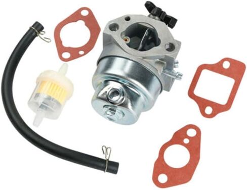 YAEGER جزازة العشب المكربن ​​عدة لهوندا GC160 GCV160 GCV190 GC135 مع دبوس PC144853 استبدال قطع غيار جزازة العشب in Kuwait