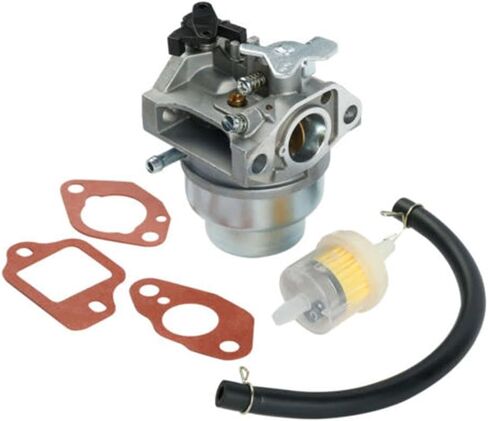 YAEGER جزازة العشب المكربن ​​عدة لهوندا GC160 GCV160 GCV190 GC135 مع دبوس PC144853 استبدال قطع غيار جزازة العشب in Kuwait