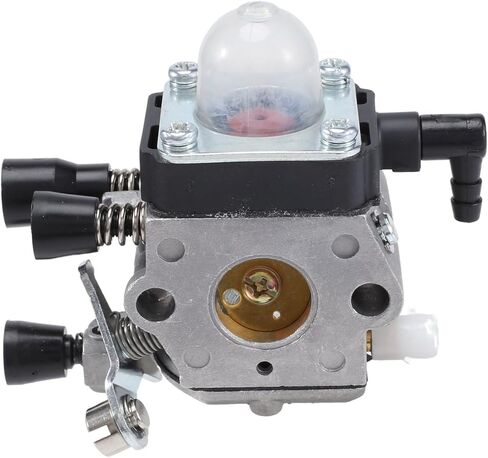المكربن ​​HS45 FS38 مناسب لـ STIHL C1Q-S97 C1Q-S186 FS46 FS55 KM55 FS45 FS45C FS46C FS55C FS55R FS55RC Weeder in Kuwait