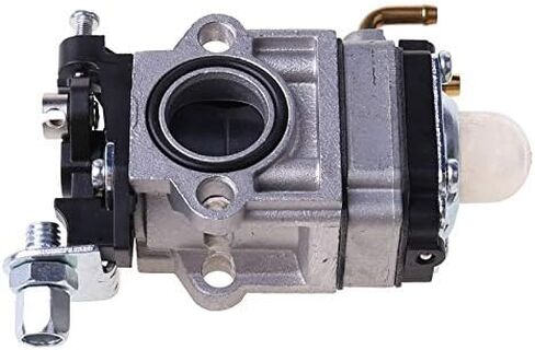 YAEGER Carb المكربن ​​2 السكتة الدماغية 43cc 47cc 49cc 50cc ستريمر المتقلب جزازة آلة تقطيع الفراشي in Kuwait