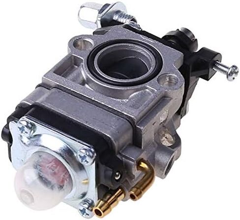 YAEGER Carb المكربن ​​2 السكتة الدماغية 43cc 47cc 49cc 50cc ستريمر المتقلب جزازة آلة تقطيع الفراشي in Kuwait