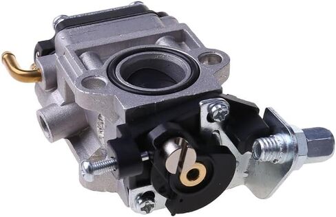 YAEGER Carb المكربن ​​2 السكتة الدماغية 43cc 47cc 49cc 50cc ستريمر المتقلب جزازة آلة تقطيع الفراشي in Kuwait