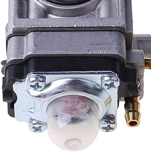 YAEGER Carb المكربن ​​2 السكتة الدماغية 43cc 47cc 49cc 50cc ستريمر المتقلب جزازة آلة تقطيع الفراشي in Kuwait