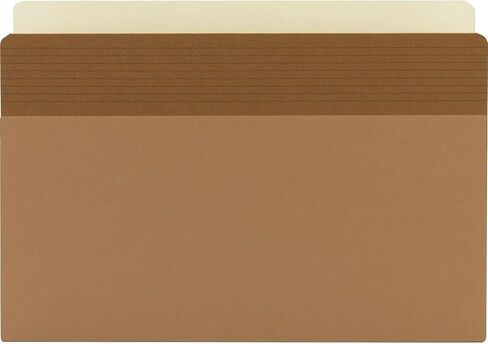 مصدر الأعمال، BSN65794، جيوب الملفات القانونية القابلة للتوسيع، 25 / صندوق، Redrope in Kuwait