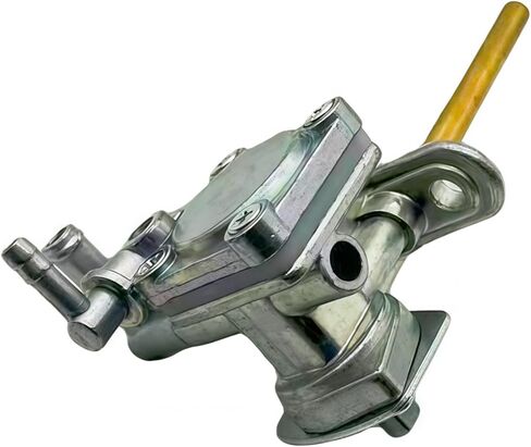 Fuel Valve Petcock Tank Switch Compatible with Suzuki GSF600 GSF600S GSF1200 GSF1200S Bandit 1995-2004 1996-2004 44300-26E00 44300-26E01 in Saudi Arabia