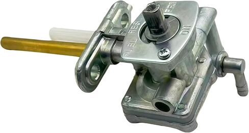Fuel Valve Petcock Tank Switch Compatible with Suzuki GSF600 GSF600S GSF1200 GSF1200S Bandit 1995-2004 1996-2004 44300-26E00 44300-26E01 in Saudi Arabia