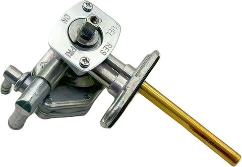 Fuel Valve Petcock Tank Switch Compatible with Suzuki GSF600 GSF600S GSF1200 GSF1200S Bandit 1995-2004 1996-2004 44300-26E00 44300-26E01 in Saudi Arabia