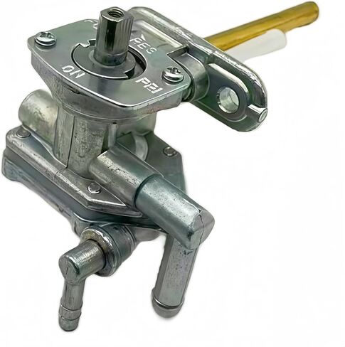Fuel Valve Petcock Tank Switch Compatible with Suzuki GSF600 GSF600S GSF1200 GSF1200S Bandit 1995-2004 1996-2004 44300-26E00 44300-26E01 in Saudi Arabia