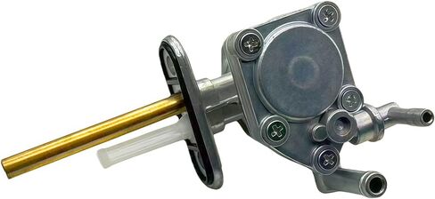 Fuel Valve Petcock Tank Switch Compatible with Suzuki GSF600 GSF600S GSF1200 GSF1200S Bandit 1995-2004 1996-2004 44300-26E00 44300-26E01 in Saudi Arabia