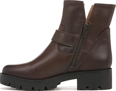 حذاء Zodiac Miller Booties النسائي للدراجات النارية in Saudi Arabia