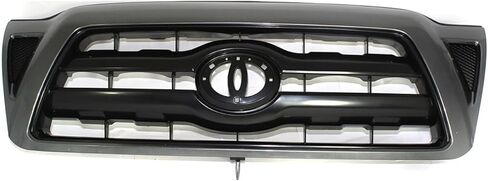 طقم المصابيح الأمامية البديلة يناسب Toyota Tacoma 2005-2007 4.0L V6 (نماذج بدون حزمة رياضية) جانب السائق in Kuwait