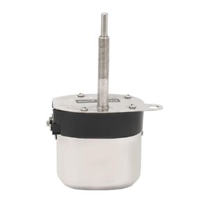 12V Wiper Motor, 105 Degree Efficient High Strength Front Wiper Motor with Gasket, for Tractor Fishing Boat ATV UTV in Kuwait