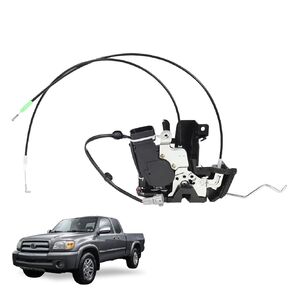 69030-0C010 Door Lock Actuator Latch Assembly Right Front Passenger Side Compatible with Toyota Tundra 2000-2006 in Kuwait