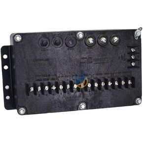 379-3359-02 Generator Parts Controller Board Parts Control Module in Kuwait