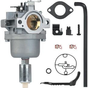 Carburetor for Briggs & Stratton 594492 17.5hp 500cc Engine Replaces Parts# 27761152 in Saudi Arabia