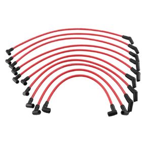 Ignition Leads Compatible with Mustang 1969-1995 4677-5559 para Spark Plug Wire Ignition Cables in Kuwait