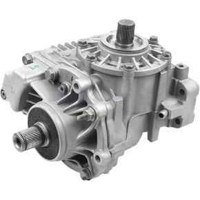 Transmission Transfer Case Assembly Front Differential Assy Compatible with 2017-2020 Audi RS3 Quattro 0CP409053H 0CP409053Q 0CP409053R in Saudi Arabia