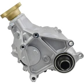 صندوق نقل تفاضلي لخلع الطاقة متوافق مع Ford Edge Explorer متوافق مع Lincoln MKX AWD Transfer Case 2007-2014 7T4Z7251B in Kuwait