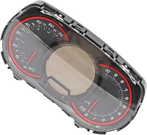 متوافق مع Sea-Doo GTI130 GTISE130 GTR215 GTX155 GTXS155 WAKE155 مقياس عرض مجموعة العدادات 278003005 in Kuwait