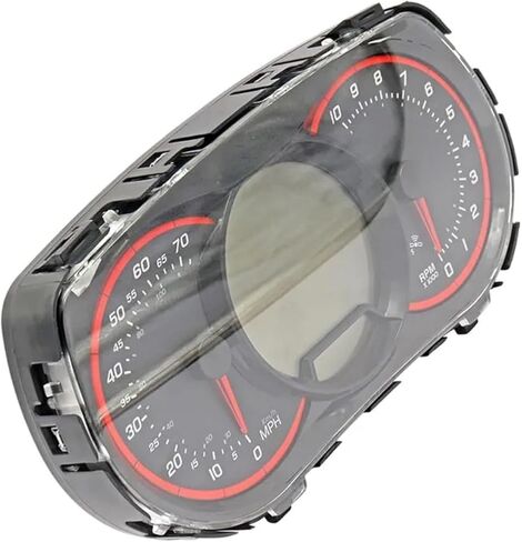 متوافق مع Sea-Doo GTI130 GTISE130 GTR215 GTX155 GTXS155 WAKE155 مقياس عرض مجموعة العدادات 278003005 in Kuwait